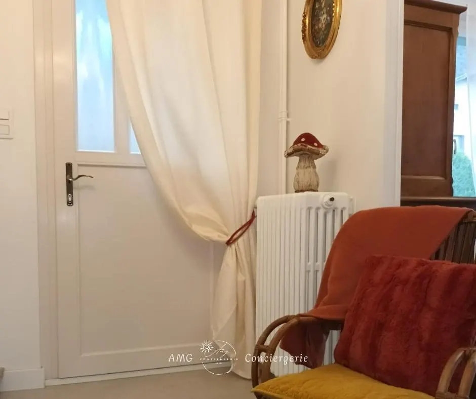Maison Charmante, A Deux Pas Du Lac Annecy Tatil Evi
